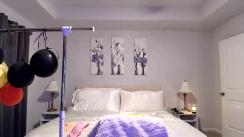 Kaliii jones online show from June 6, 4:52 am