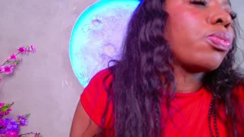 Kali Love online show from April 7, 4:14 am