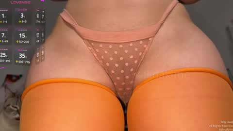  Kalina Kittie    online show from May 22, 1:58 am