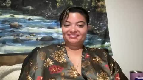 kalinature online show from May 23, 2:43 am