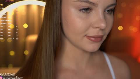 Please call me Kalisa online show from January 31, 3:44 pm