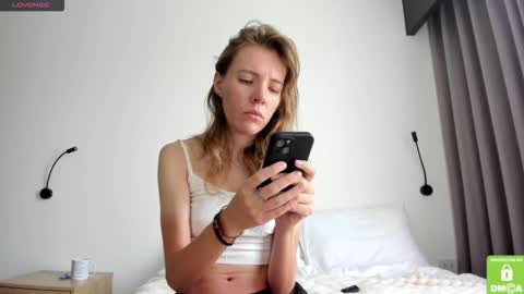 Kalisee  online show from January 10, 6:51 am