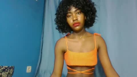 kalo Marie2026 online show from February 26, 1:54 pm