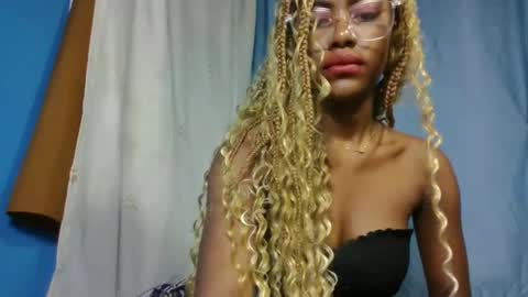 kalo Marie2026 online show from March 17, 3:38 pm