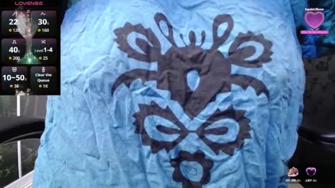 Alisha online show from October 16, 10:18 am