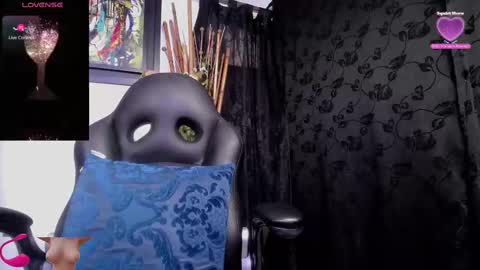 Alisha online show from November 7, 10:54 am