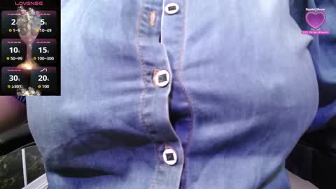 Alisha online show from October 18, 11:02 am