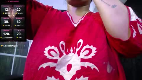 Alisha online show from October 11, 10:31 am