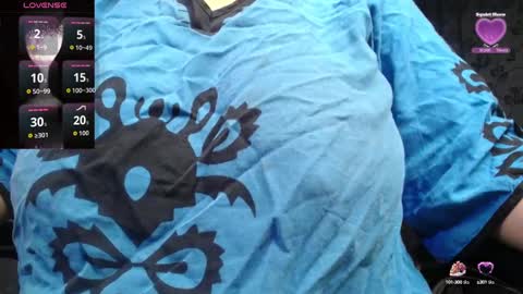 Alisha online show from October 23, 10:21 am