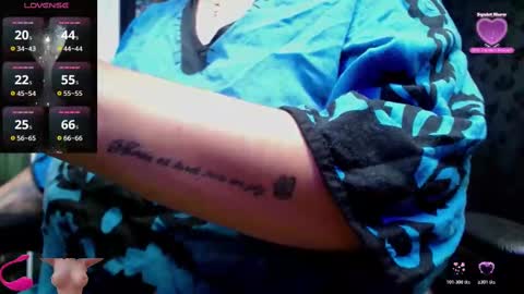 Alisha online show from November 11, 10:12 am