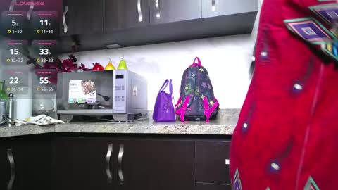 Alisha online show from February 21, 10:07 am