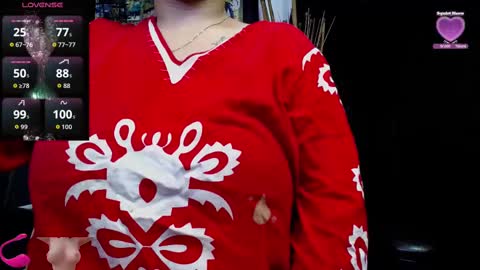 Alisha online show from November 13, 10:14 am