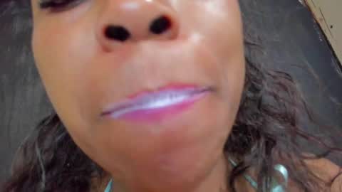 Snapshot of kamariafyre chatting on February 15, 9:05 am Kamaria Fyre online show from February 15, 9:05 am