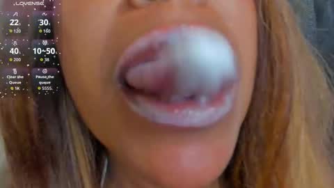  Kamaria Fyre  online show from December 20, 11:58 am