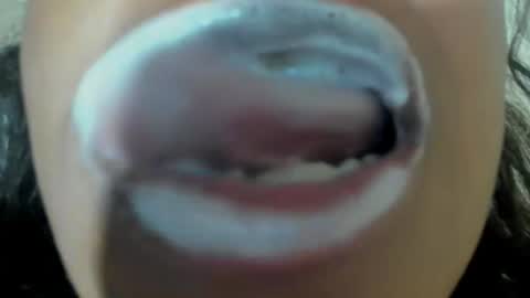 Snapshot of kamariafyre chatting on January 11, 9:47 am Kamaria Fyre online show from January 11, 9:47 am