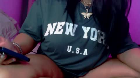 Kamila online show from January 9, 10:52 pm