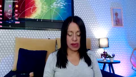 Kami online show from May 12, 8:04 pm