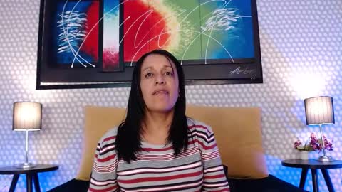 Kami online show from March 21, 8:36 pm