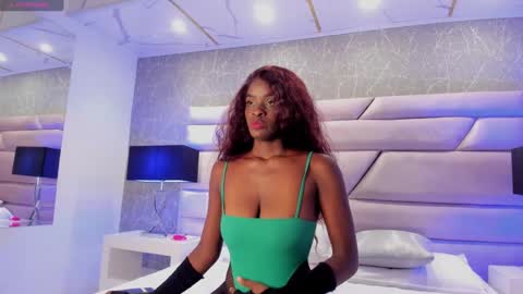 Kamille  online show from September 23, 4:21 am