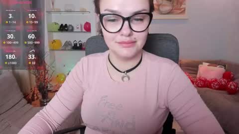 Camila online show from March 3, 5:02 am