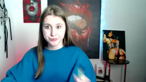 kamilla_love_ online show from February 26, 6:51 pm