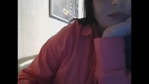 KamillaLaLove online show from October 4, 10:58 pm