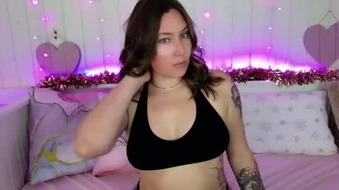 kamrynmarie69 online show from January 6, 1:20 am