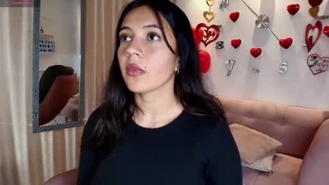 KAMY online show from February 20, 8:09 pm