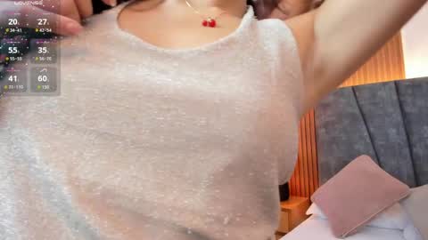 Deisy Miller online show from May 26, 6:29 pm