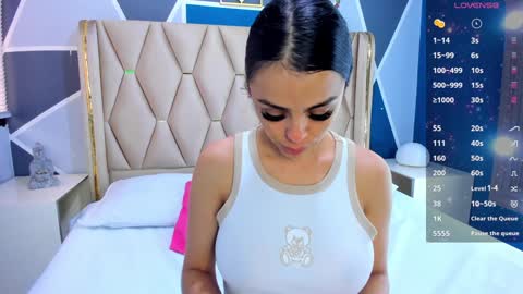 hello  Im Danni online show from January 27, 7:24 pm