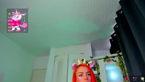 hello  Im Danni online show from May 23, 12:03 pm