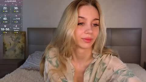 Alice online show from May 26, 3:28 am