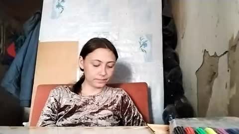 Eva online show from June 12, 4:04 pm