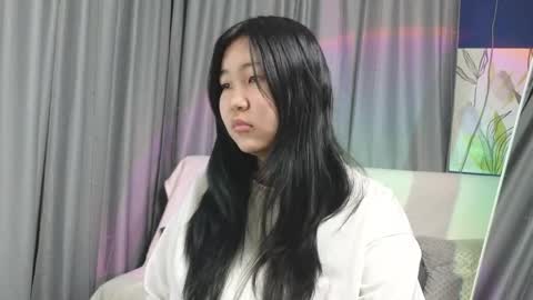 kao_ri online show from May 17, 4:11 am