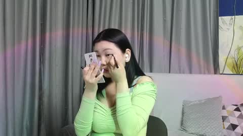 kao_ri online show from May 11, 3:30 am