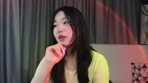 kao_ri online show from May 16, 3:09 am