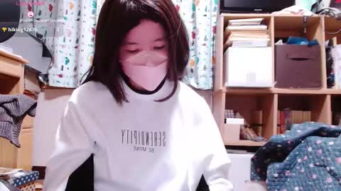 kaorixp online show from October 14, 10:07 am