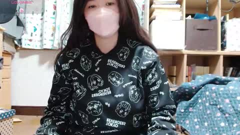 kaorixp online show from October 13, 10:07 am