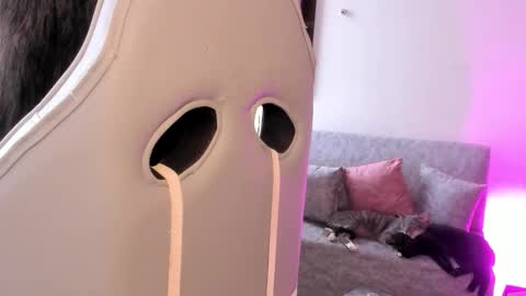 KaoriYasu online show from October 20, 10:13 pm