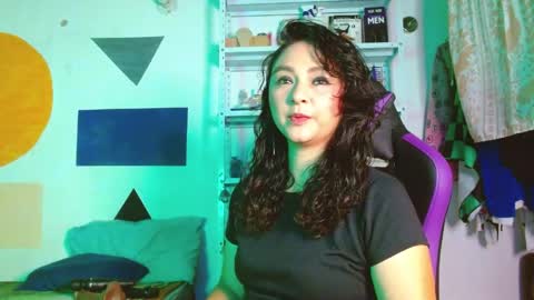 Kaory online show from March 21, 5:56 am