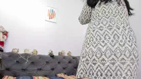 kaory_azumi online show from December 3, 7:16 pm