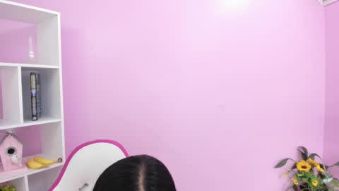 kaory_azumi online show from February 25, 6:33 pm