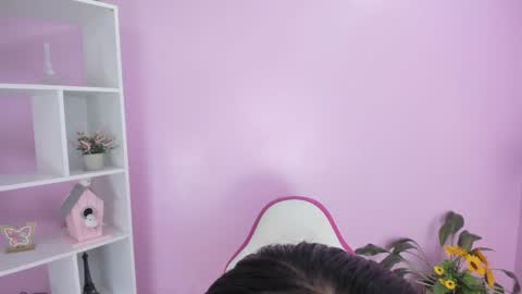 kaory_azumi online show from February 1, 6:40 pm