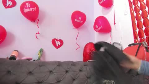 kaory_azumi online show from February 19, 6:18 pm