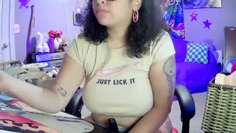 KaoticPleasure online show from September 26, 6:27 pm