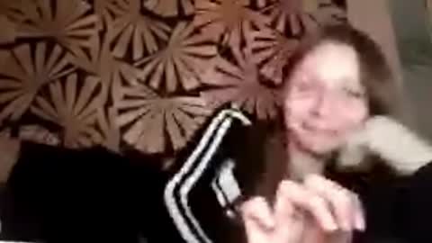 Ria online show from December 2, 6:43 pm