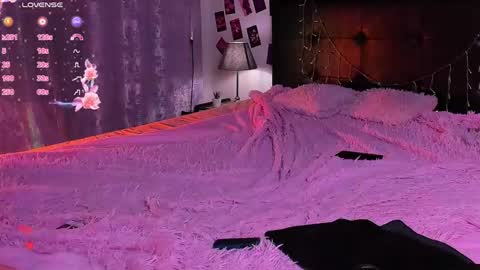 Lera online show from May 18, 4:07 am