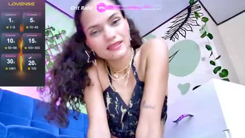 Karen  online show from May 13, 6:24 pm