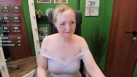 Karen online show from May 13, 4:24 pm