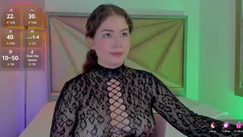 Karen online show from May 6, 6:34 pm